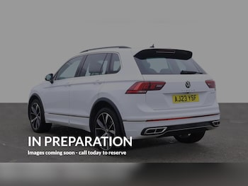 Used Volkswagen Tiguan 2023 for sale - 79248436: Photo