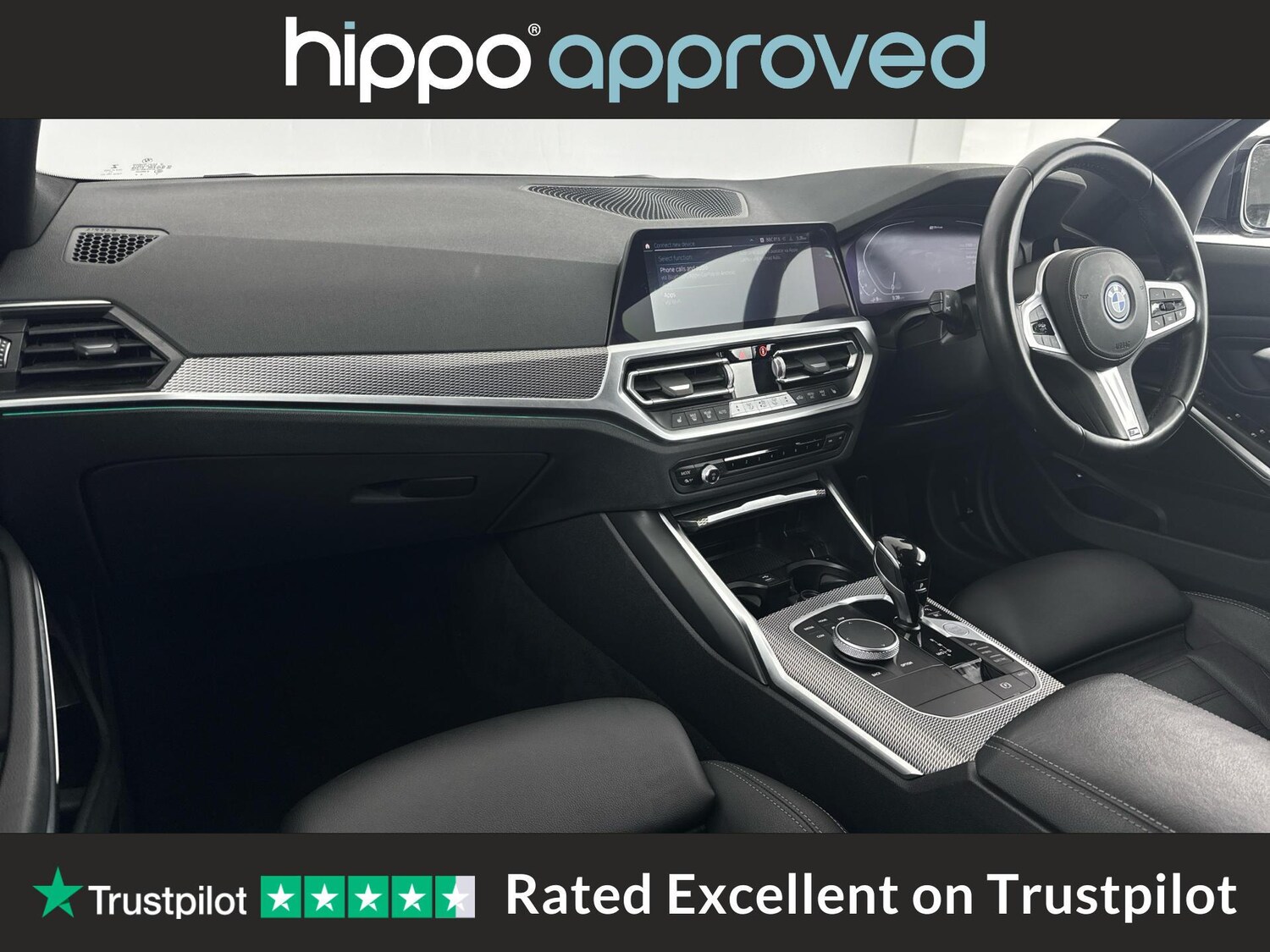 Used BMW 3 Series 2022 for sale - 76657202: Photo 10