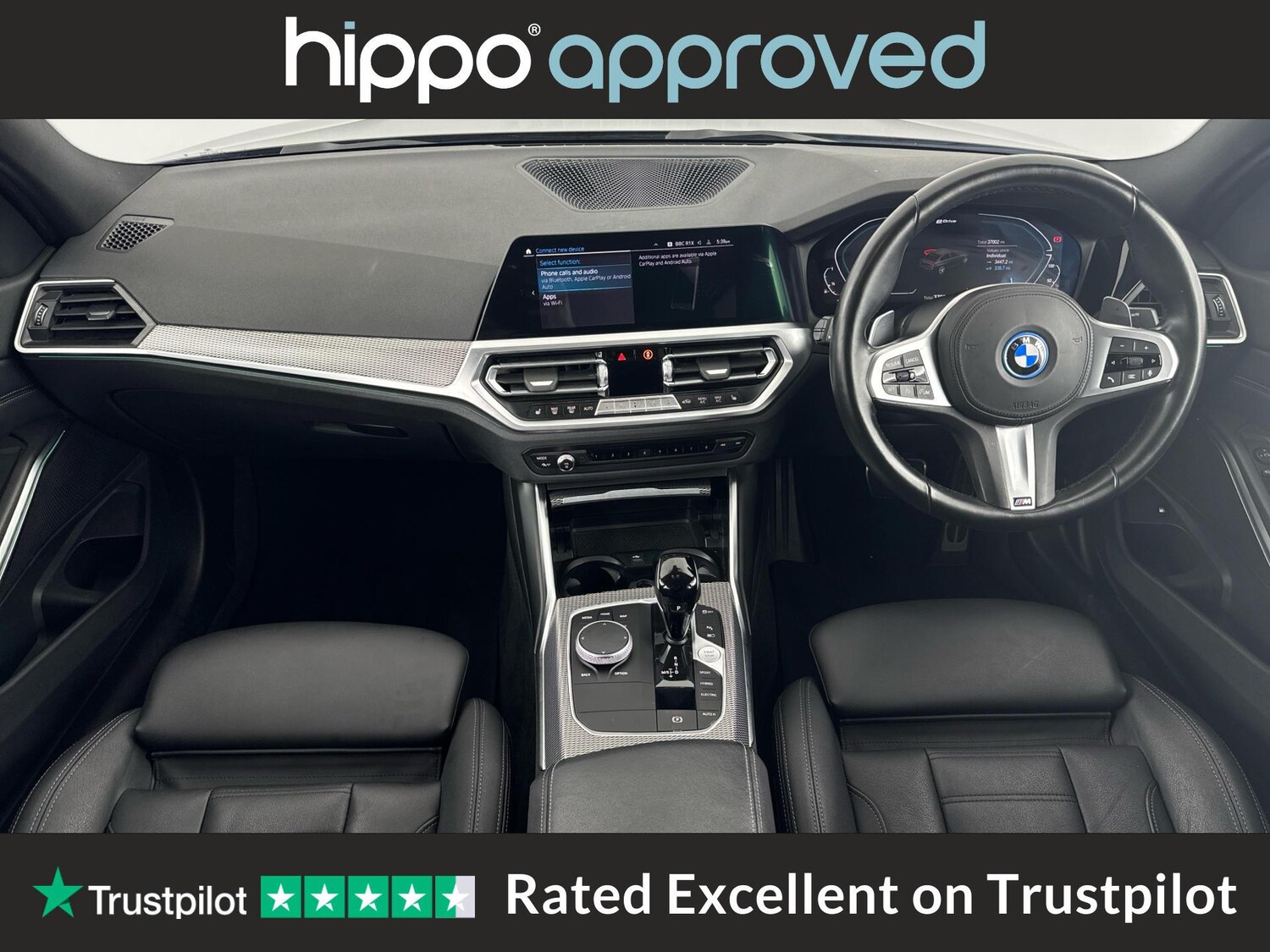 Used BMW 3 Series 2022 for sale - 76657202: Photo 11