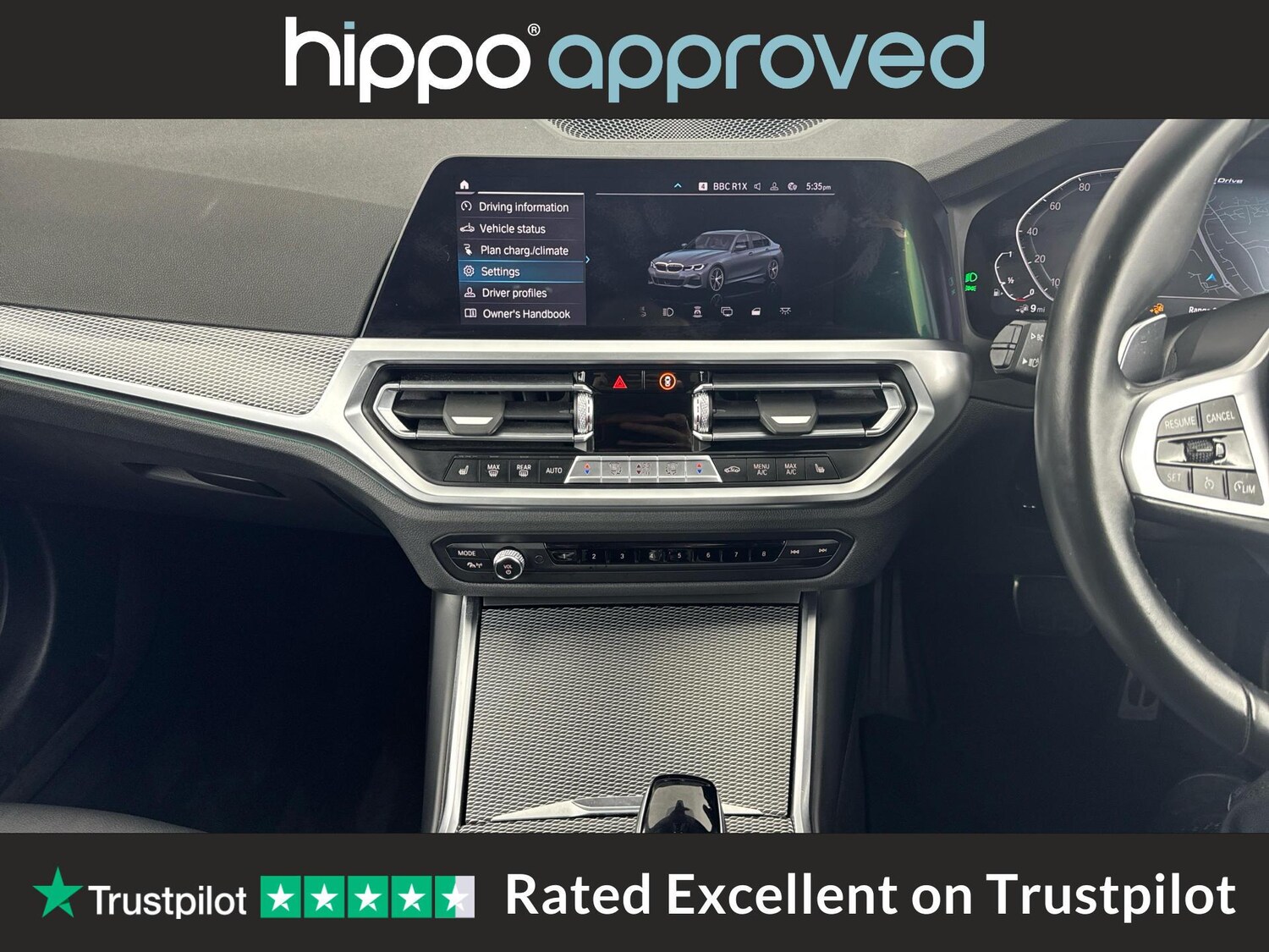 Used BMW 3 Series 2022 for sale - 76657202: Photo 12