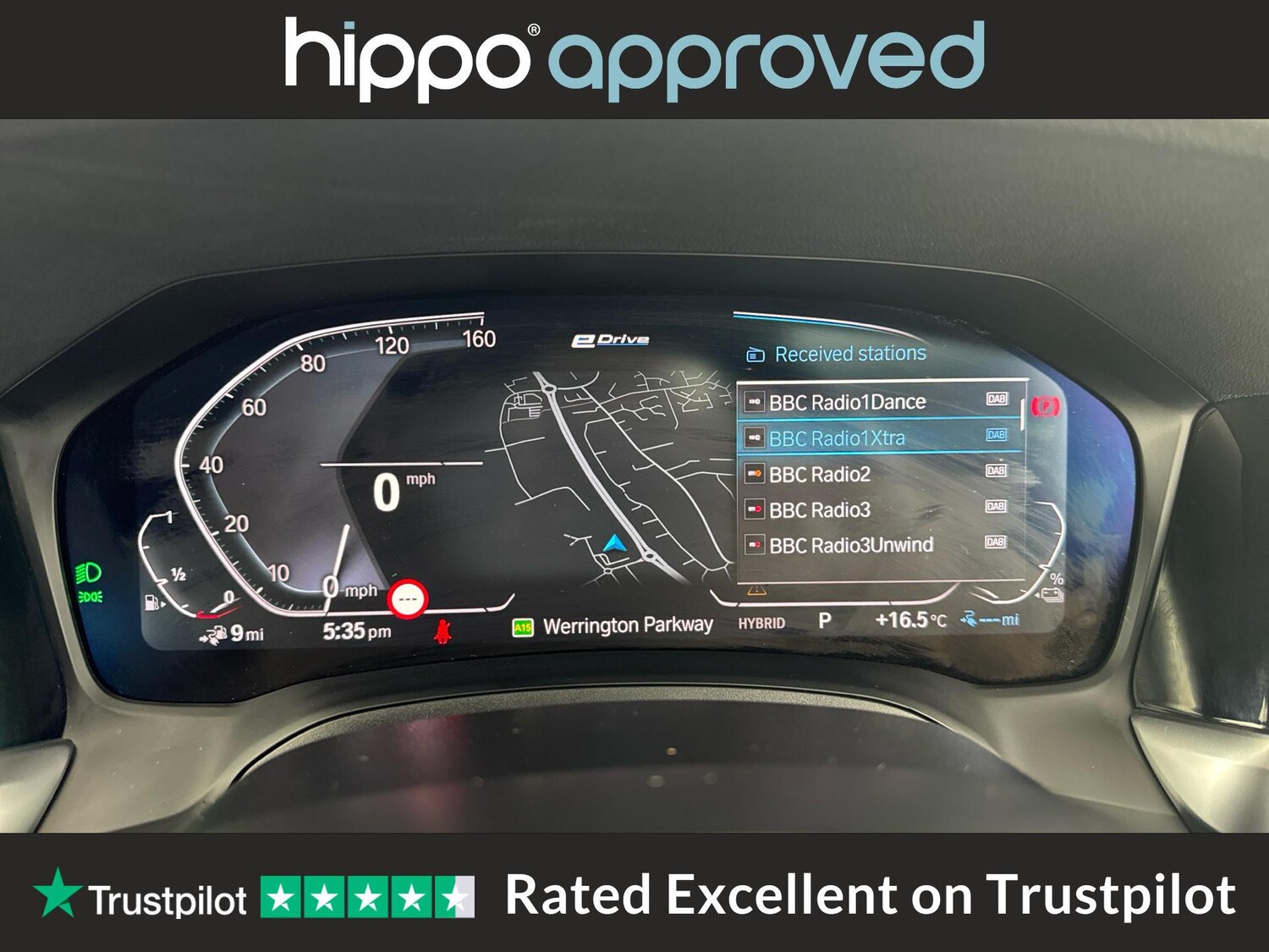 Used BMW 3 Series 2022 for sale - 76657202: Photo 13