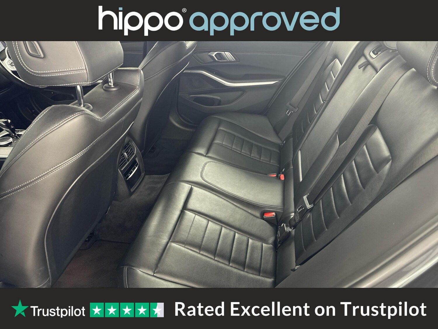 Used BMW 3 Series 2022 for sale - 76657202: Photo 14