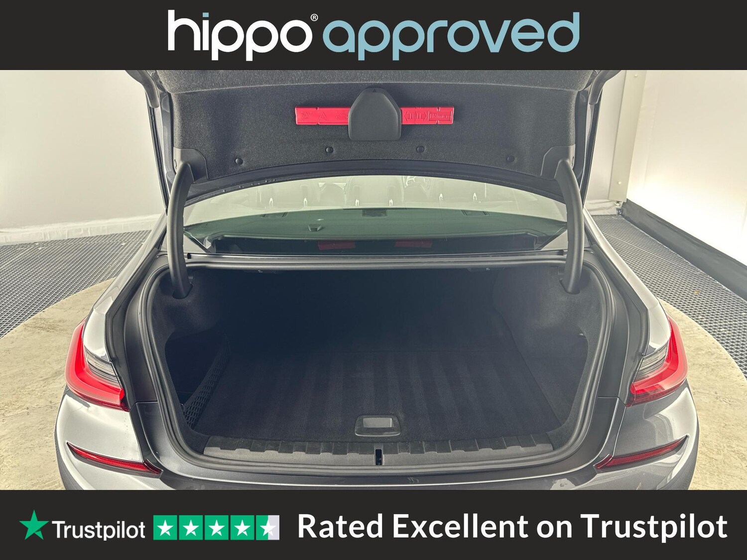 Used BMW 3 Series 2022 for sale - 76657202: Photo 15