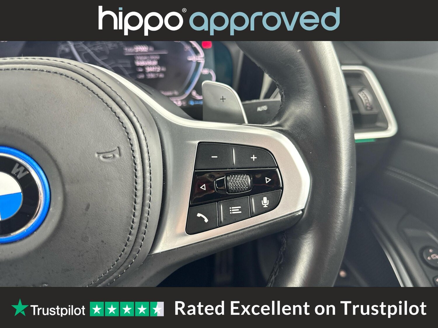 Used BMW 3 Series 2022 for sale - 76657202: Photo 17