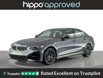 Used BMW 3 Series 2022 for sale - 76657202: Photo