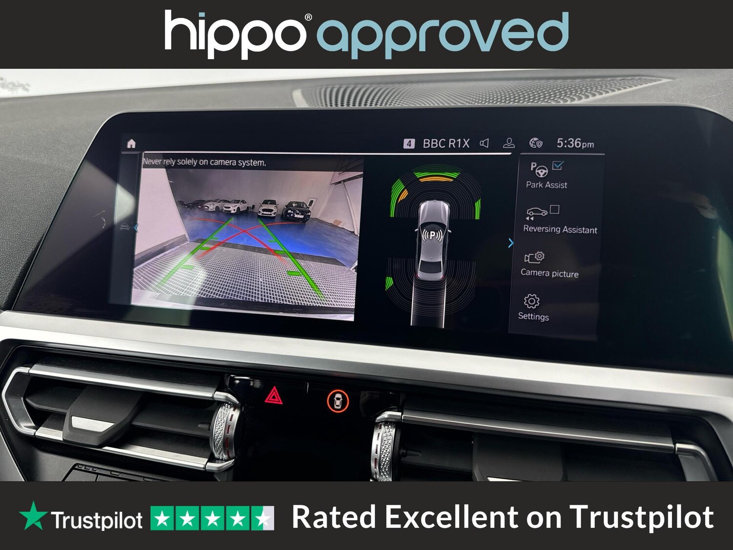 Used BMW 3 Series 2022 for sale - 76657202: Photo 21