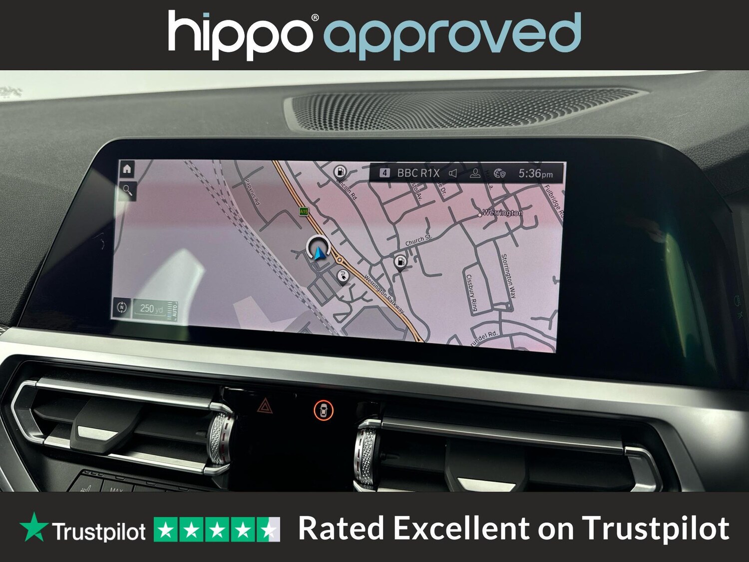 Used BMW 3 Series 2022 for sale - 76657202: Photo 22