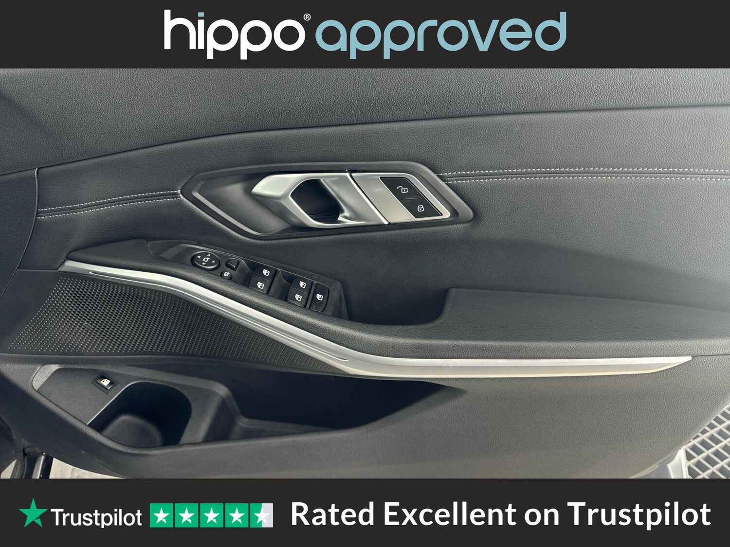 Used BMW 3 Series 2022 for sale - 76657202: Photo 25