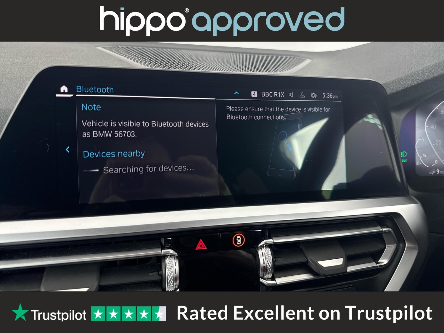 Used BMW 3 Series 2022 for sale - 76657202: Photo 26