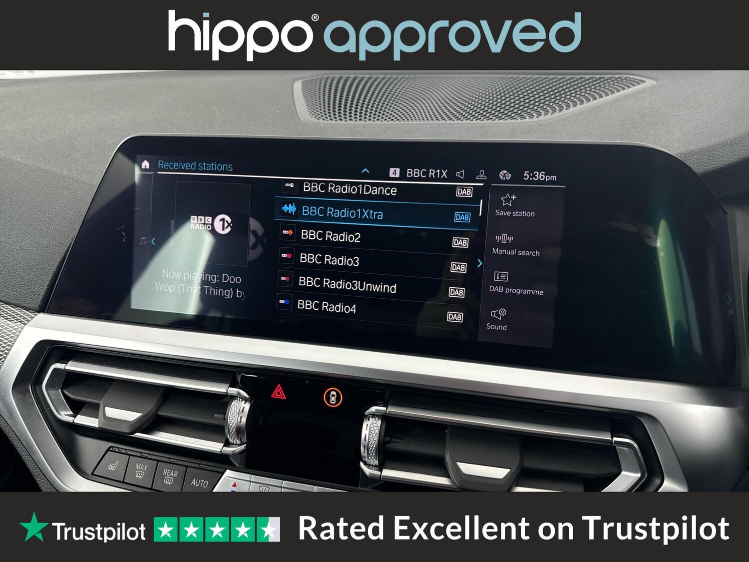 Used BMW 3 Series 2022 for sale - 76657202: Photo 27