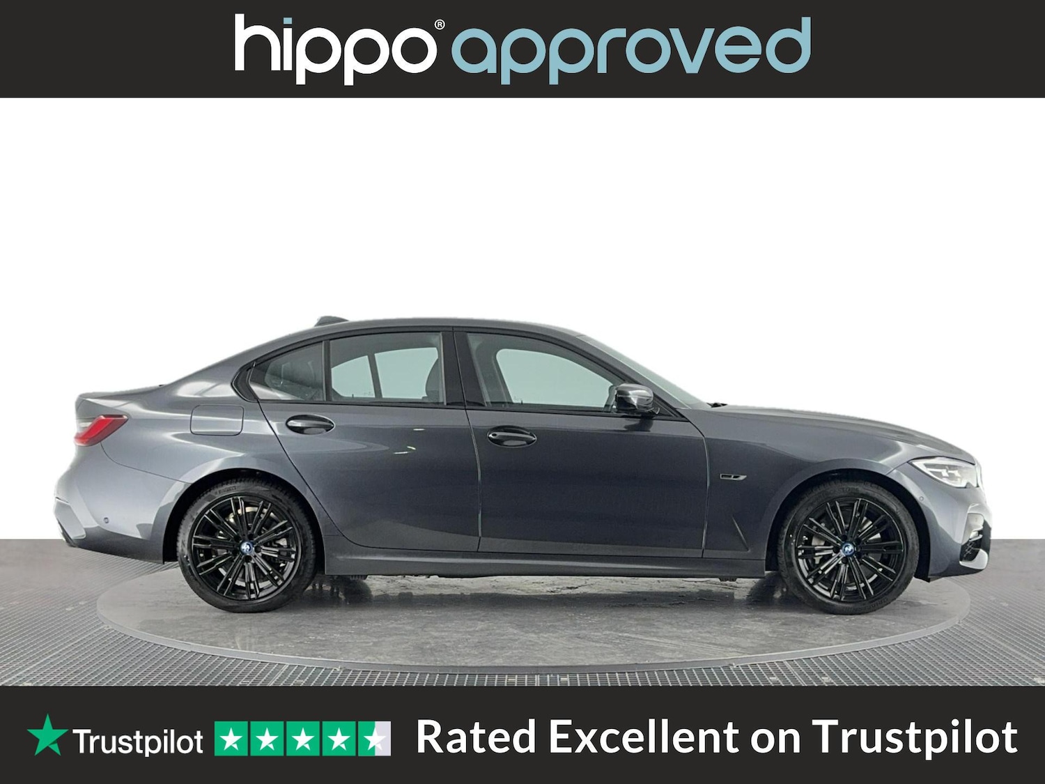 Used BMW 3 Series 2022 for sale - 76657202: Photo 3