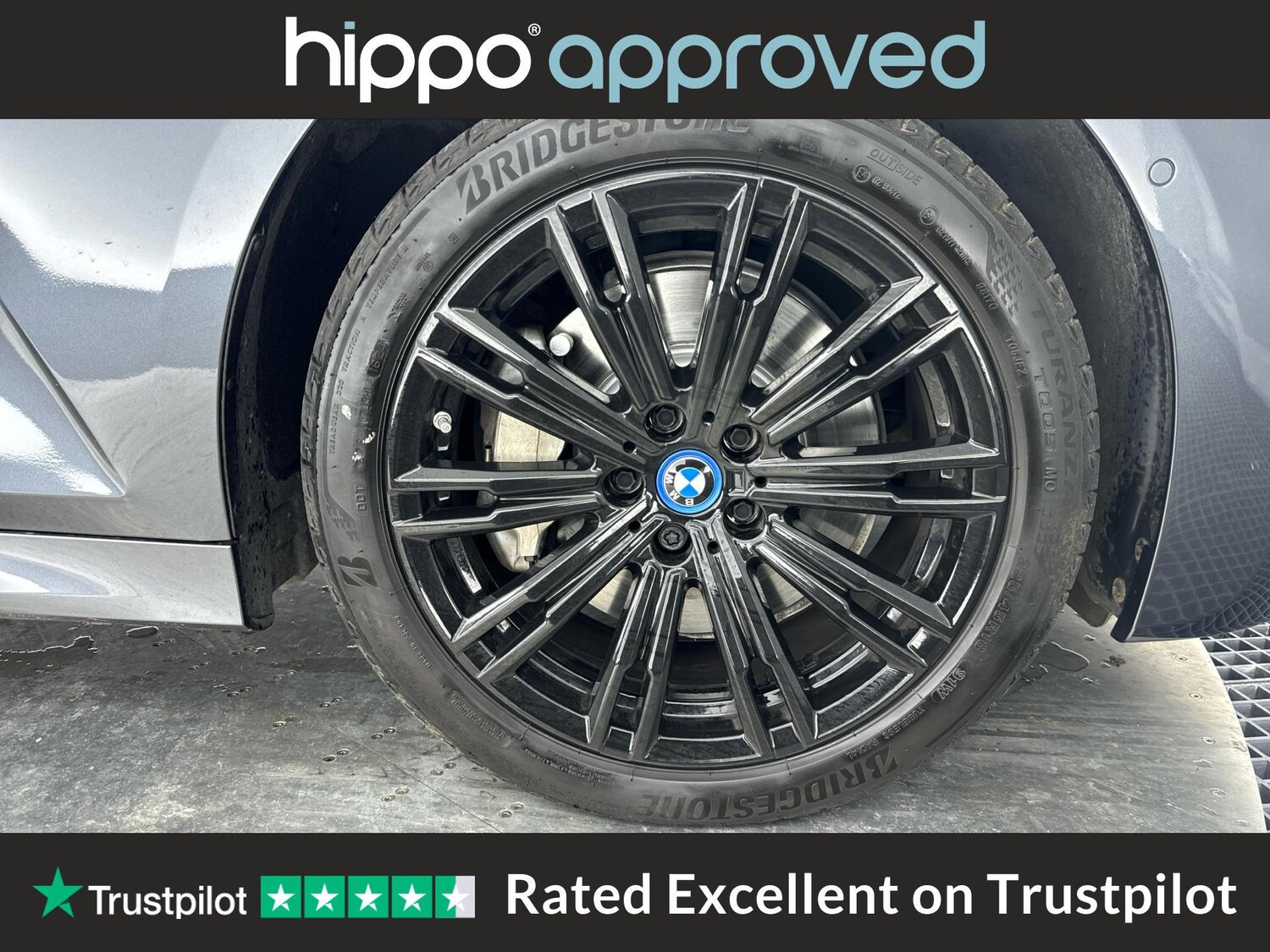 Used BMW 3 Series 2022 for sale - 76657202: Photo 32