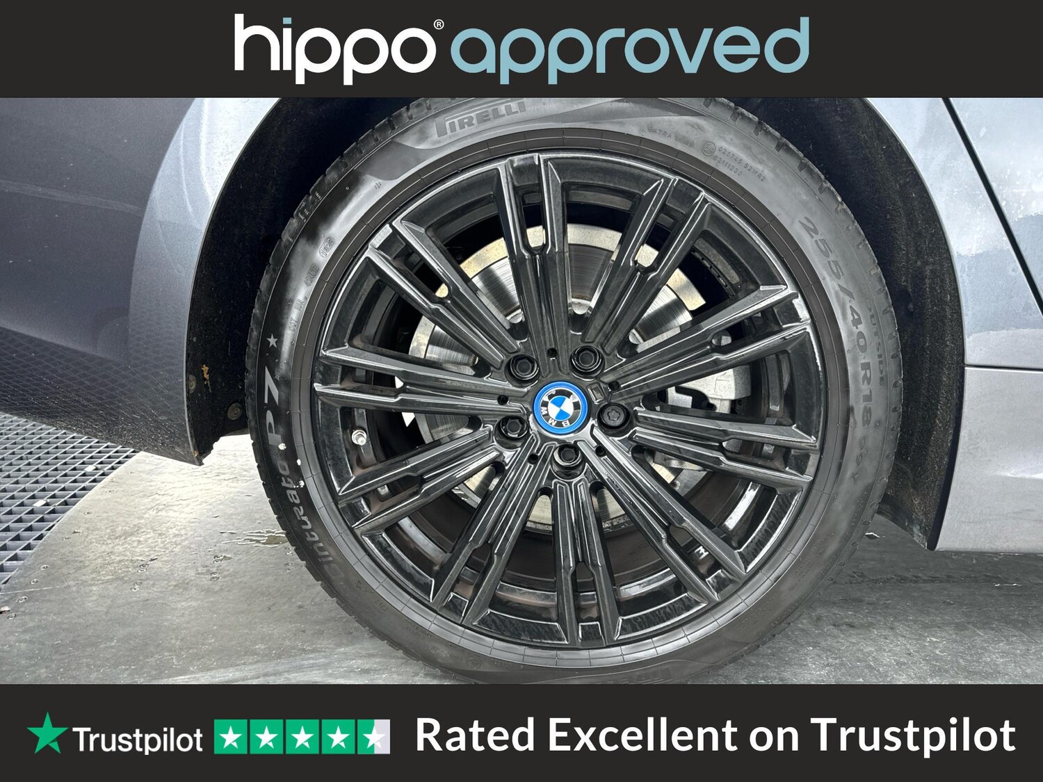 Used BMW 3 Series 2022 for sale - 76657202: Photo 33