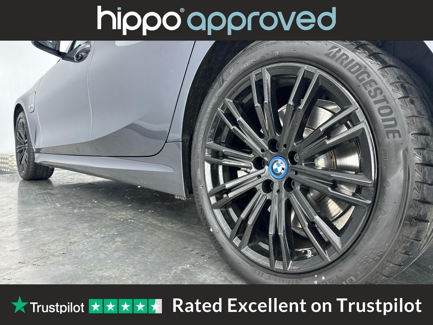 Used BMW 3 Series 2022 for sale - 76657202: Photo 34