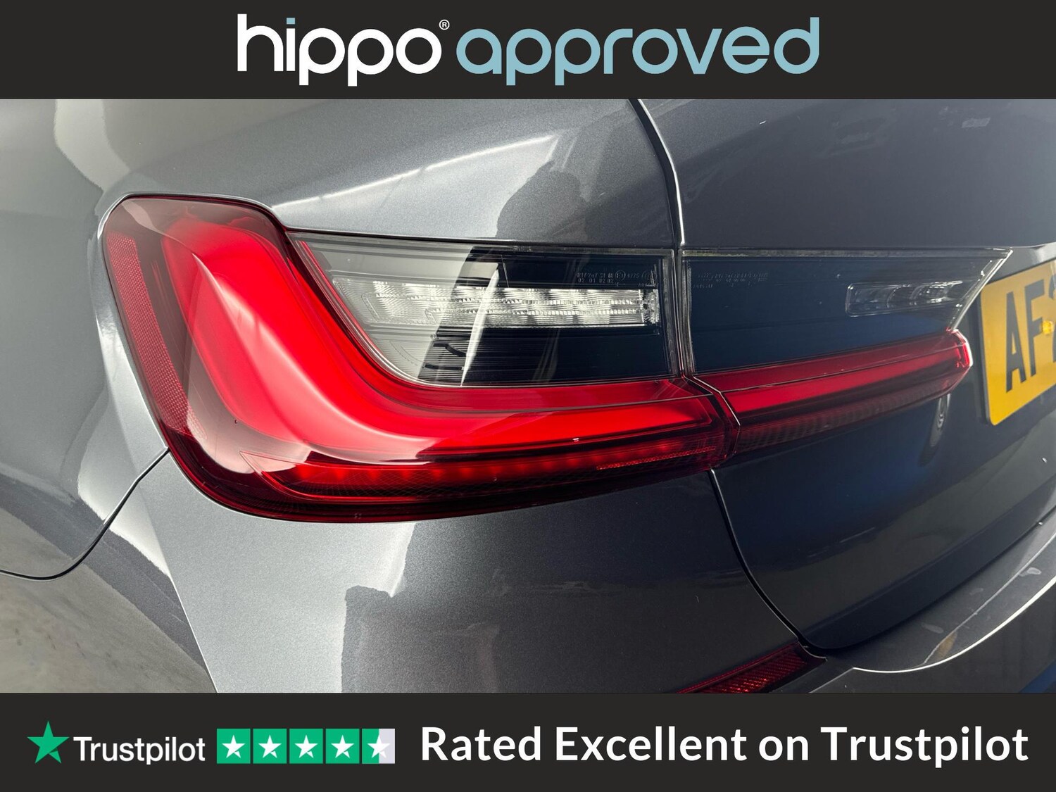 Used BMW 3 Series 2022 for sale - 76657202: Photo 35