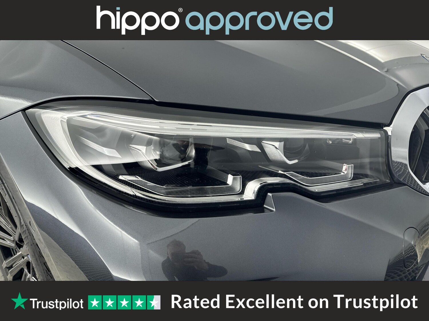 Used BMW 3 Series 2022 for sale - 76657202: Photo 40