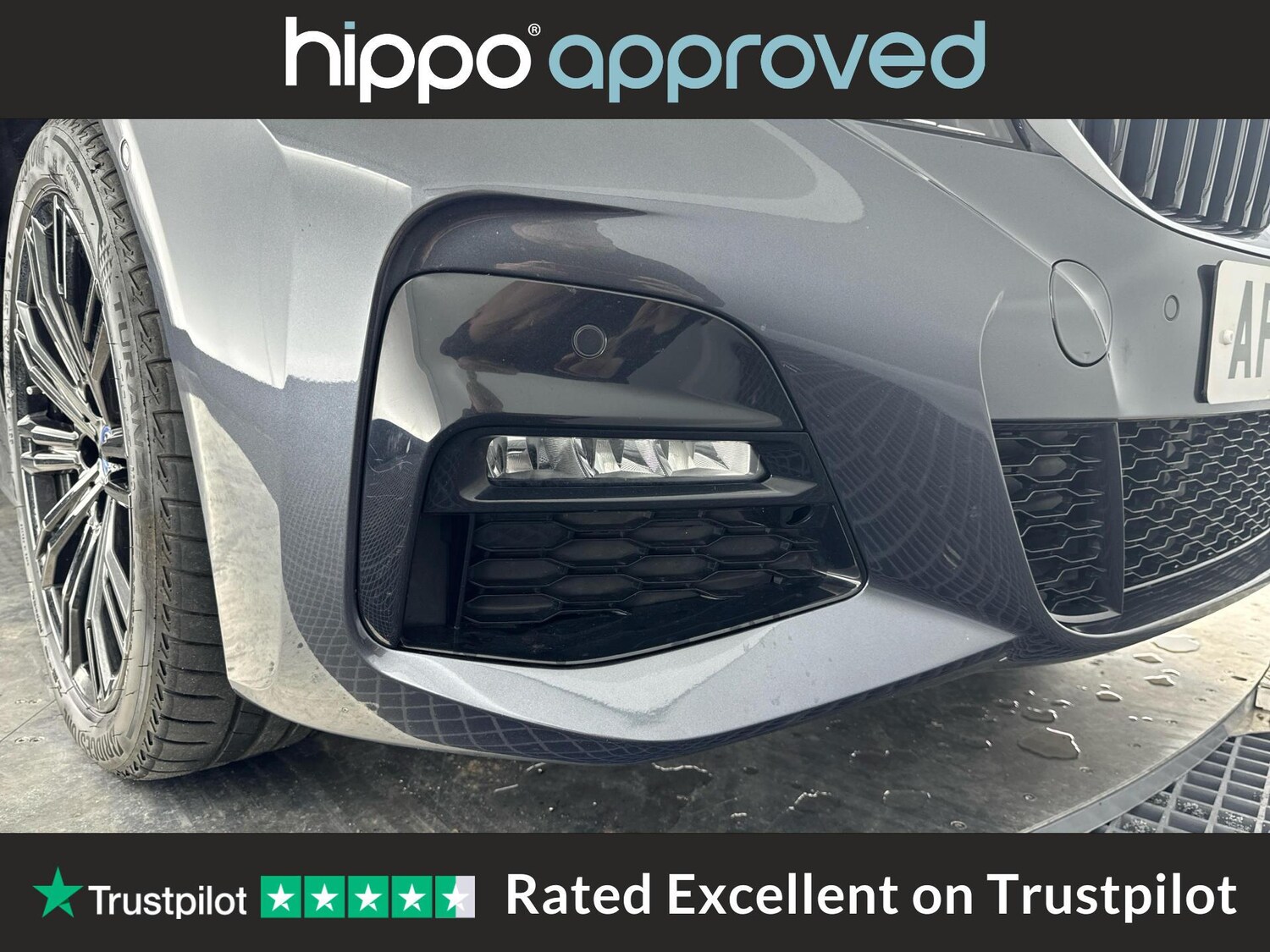 Used BMW 3 Series 2022 for sale - 76657202: Photo 41