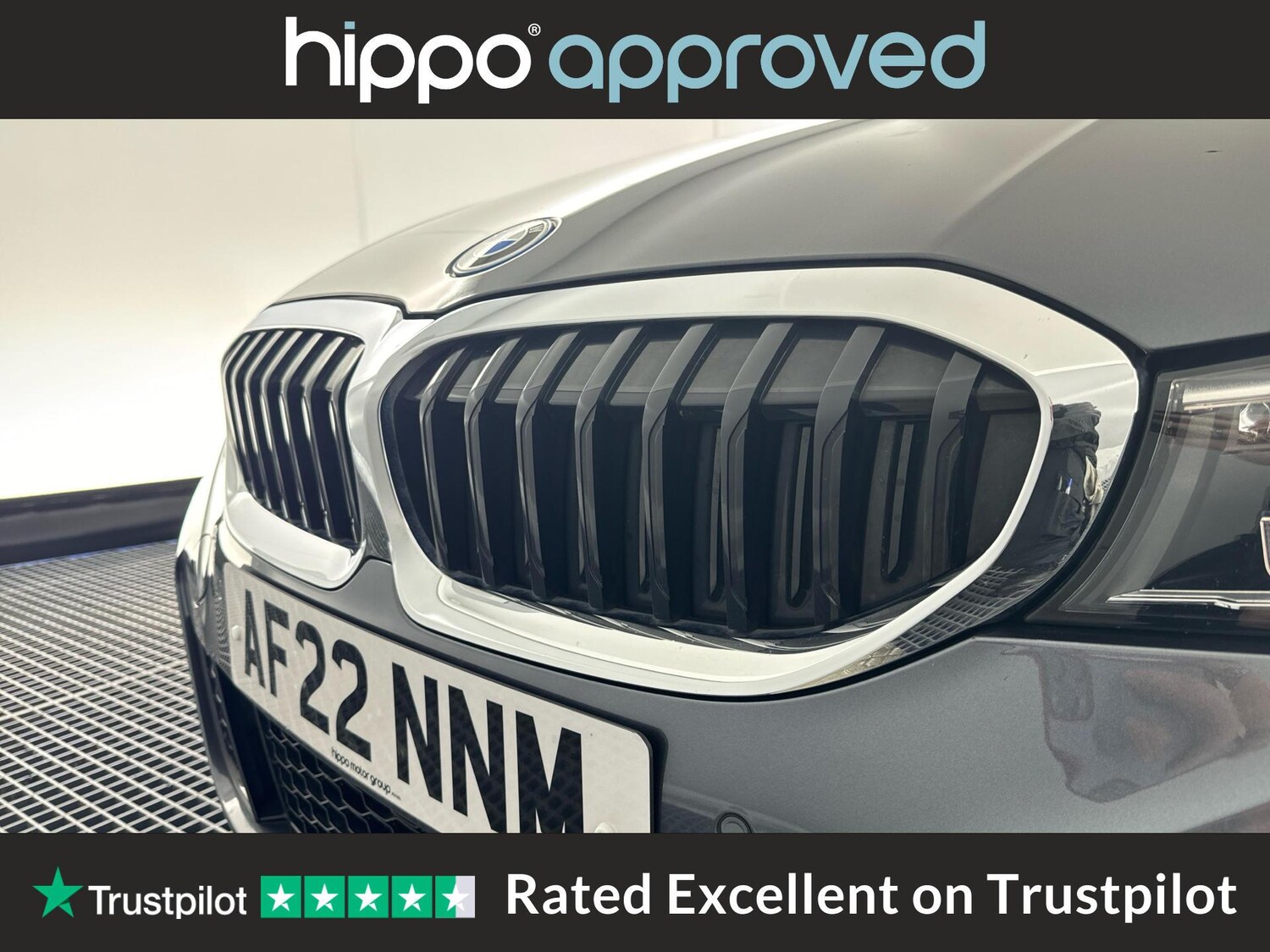 Used BMW 3 Series 2022 for sale - 76657202: Photo 43