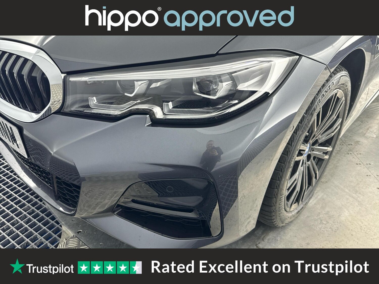 Used BMW 3 Series 2022 for sale - 76657202: Photo 44