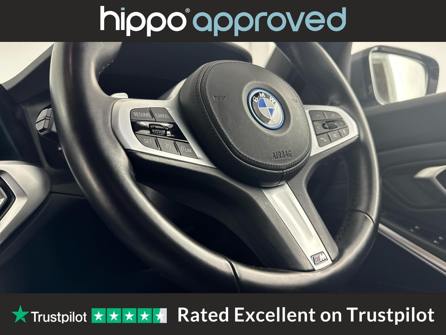 Used BMW 3 Series 2022 for sale - 76657202: Photo 45