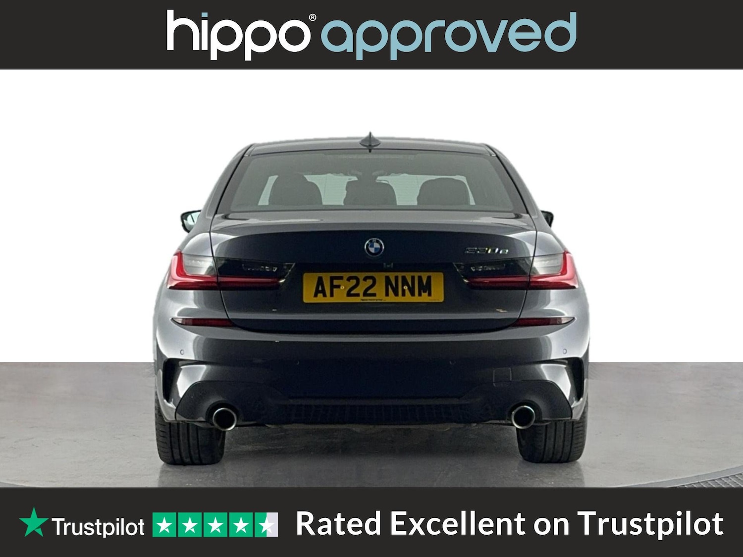 Used BMW 3 Series 2022 for sale - 76657202: Photo 5