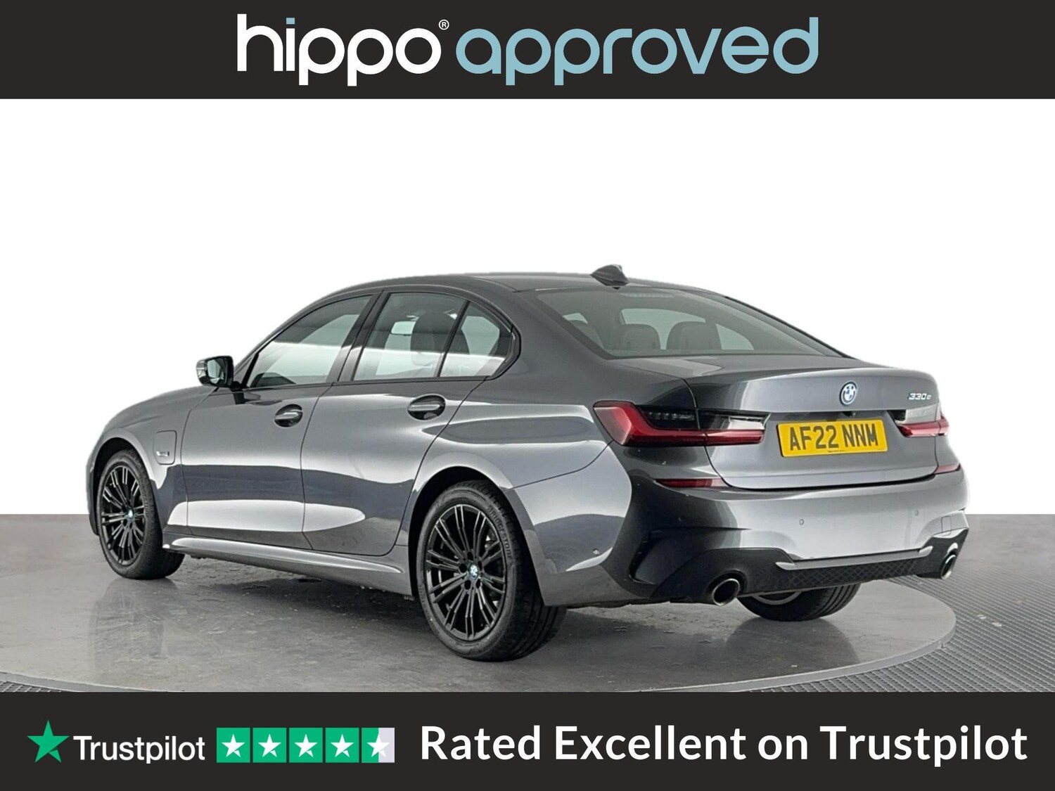 Used BMW 3 Series 2022 for sale - 76657202: Photo 6