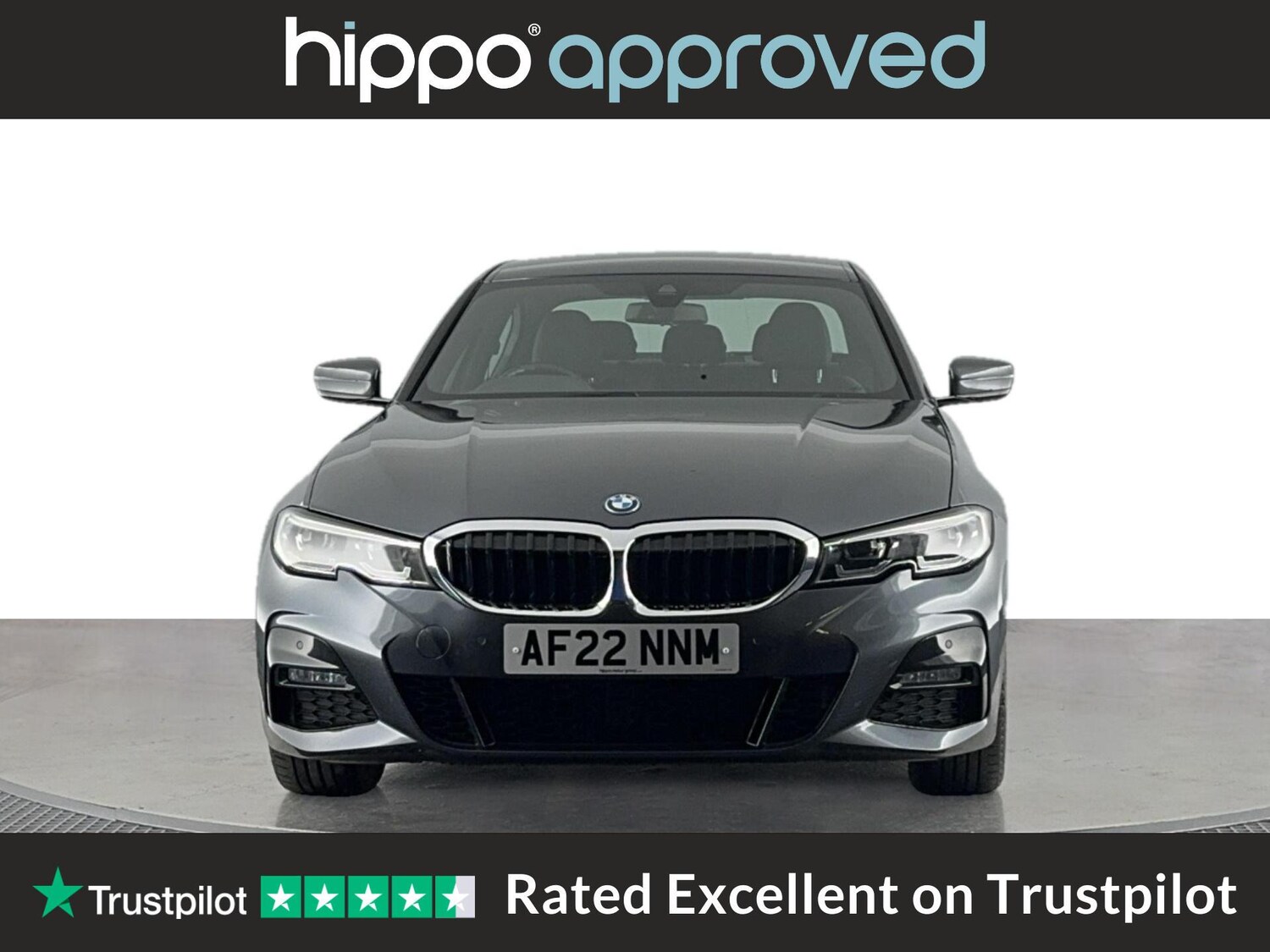 Used BMW 3 Series 2022 for sale - 76657202: Photo 8