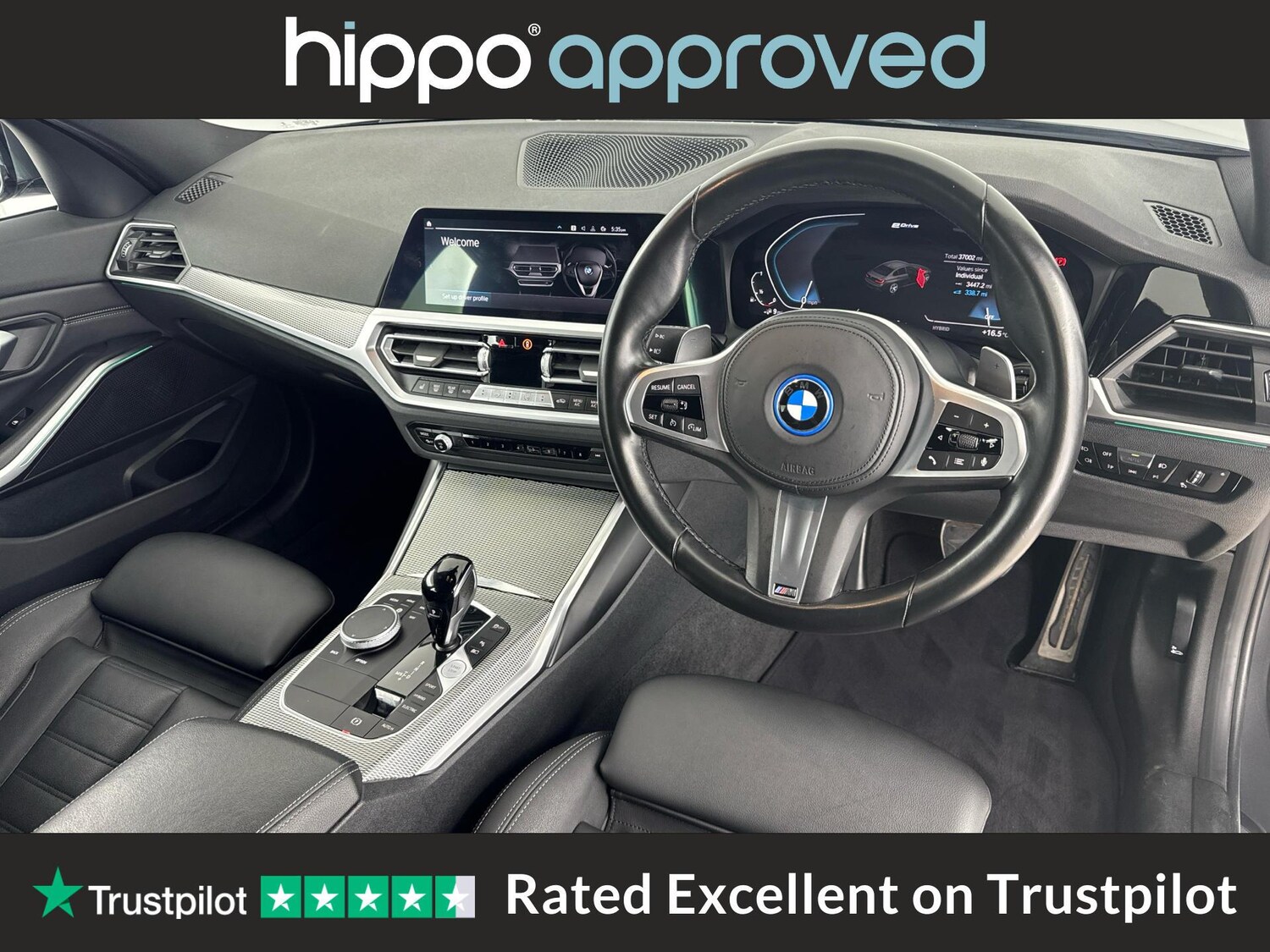 Used BMW 3 Series 2022 for sale - 76657202: Photo 9