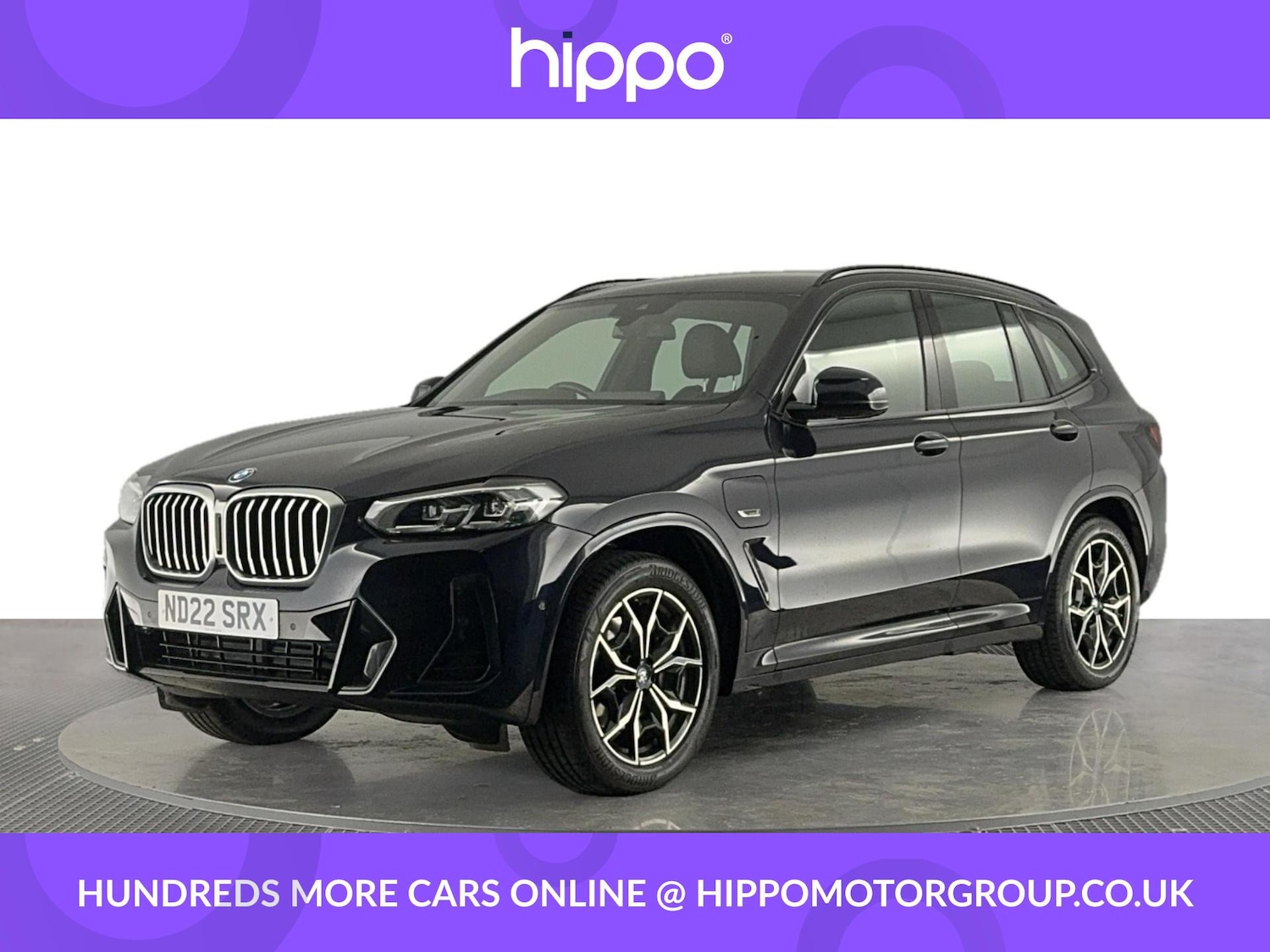 Used BMW X3 for sale - 76997142: Photo 1