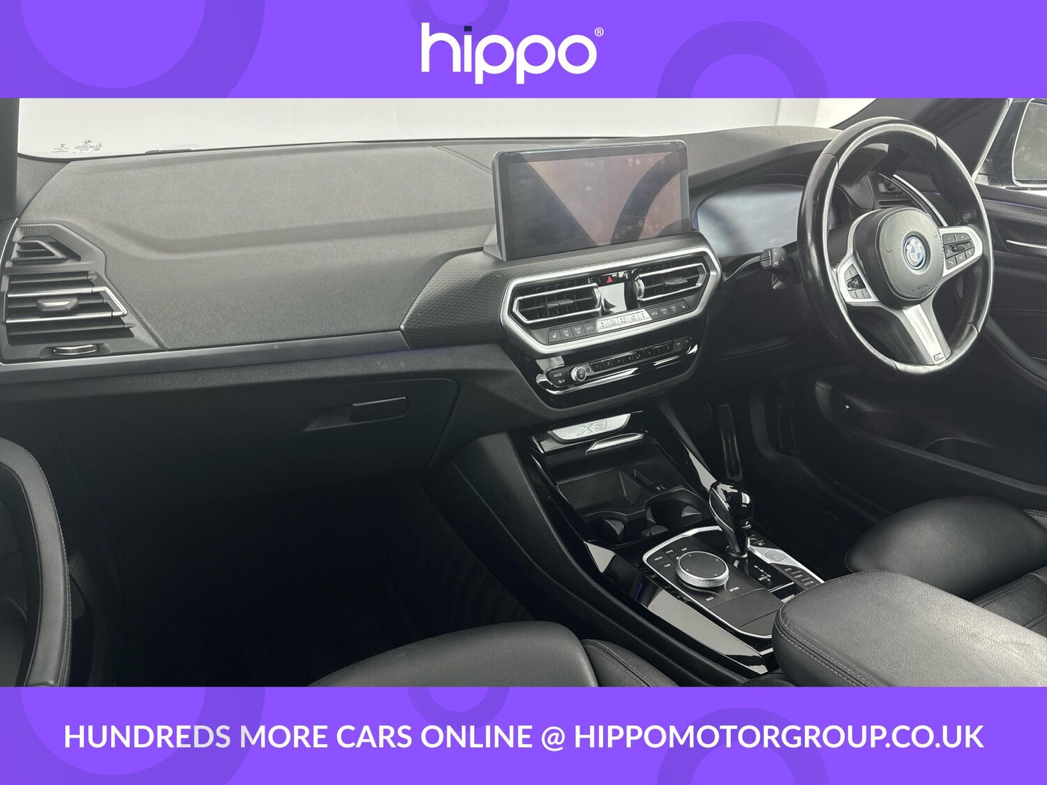 Used BMW X3 for sale - 76997142: Photo 10