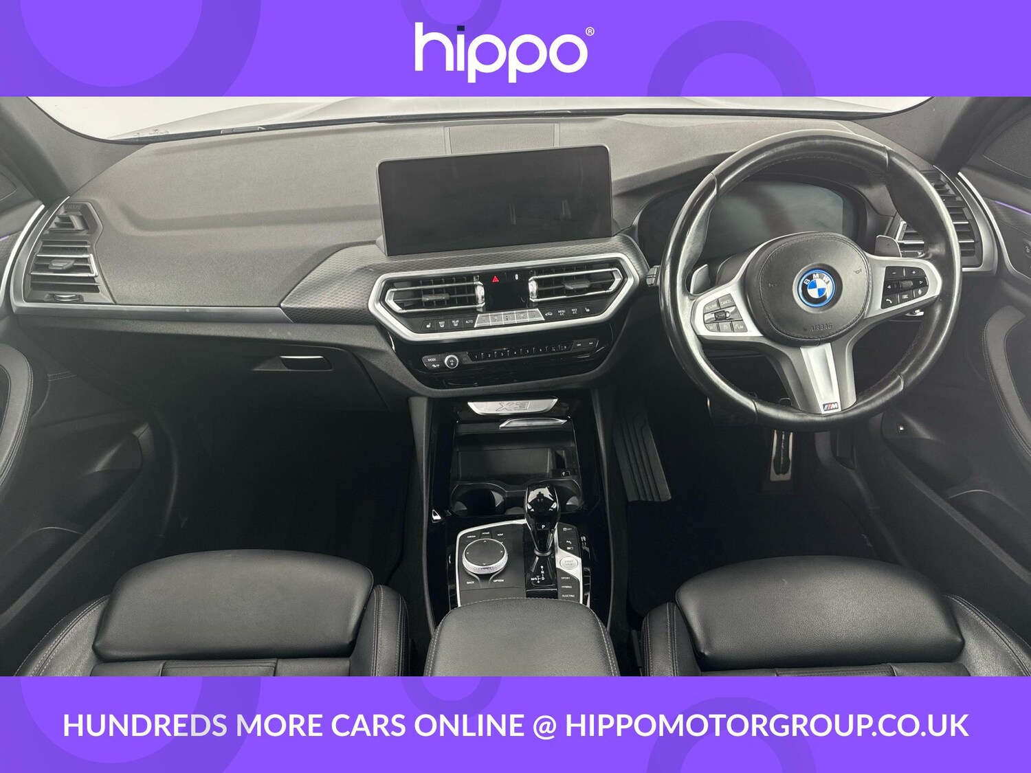 Used BMW X3 for sale - 76997142: Photo 11