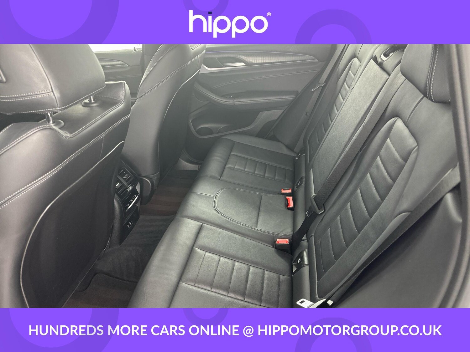 Used BMW X3 for sale - 76997142: Photo 14