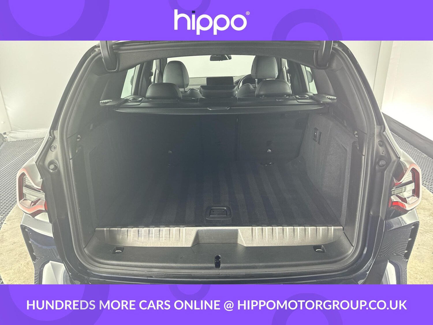 Used BMW X3 for sale - 76997142: Photo 15