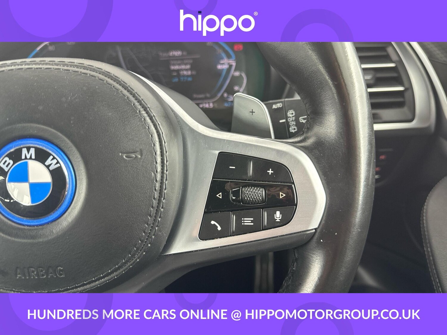 Used BMW X3 for sale - 76997142: Photo 17