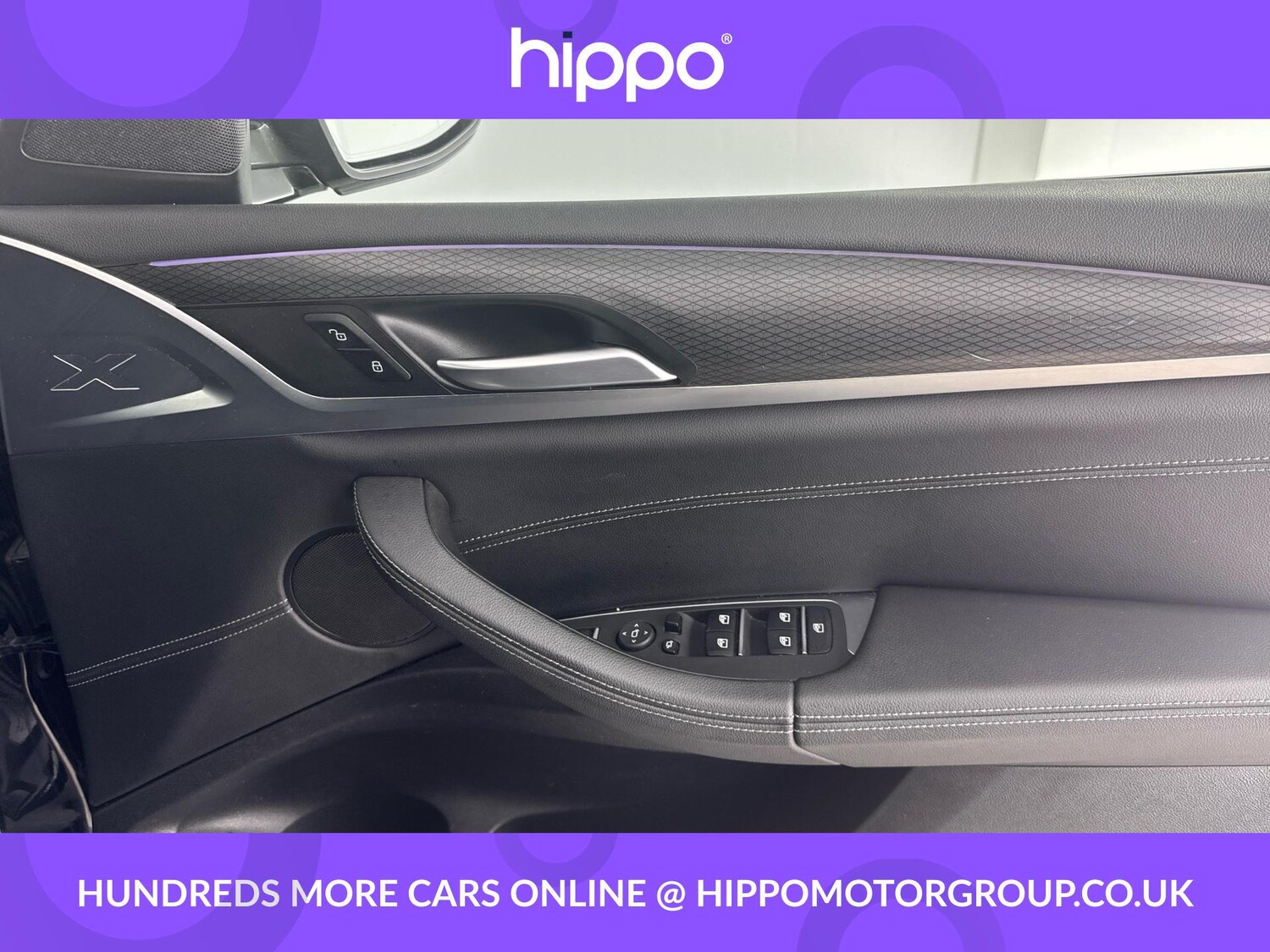 Used BMW X3 for sale - 76997142: Photo 25