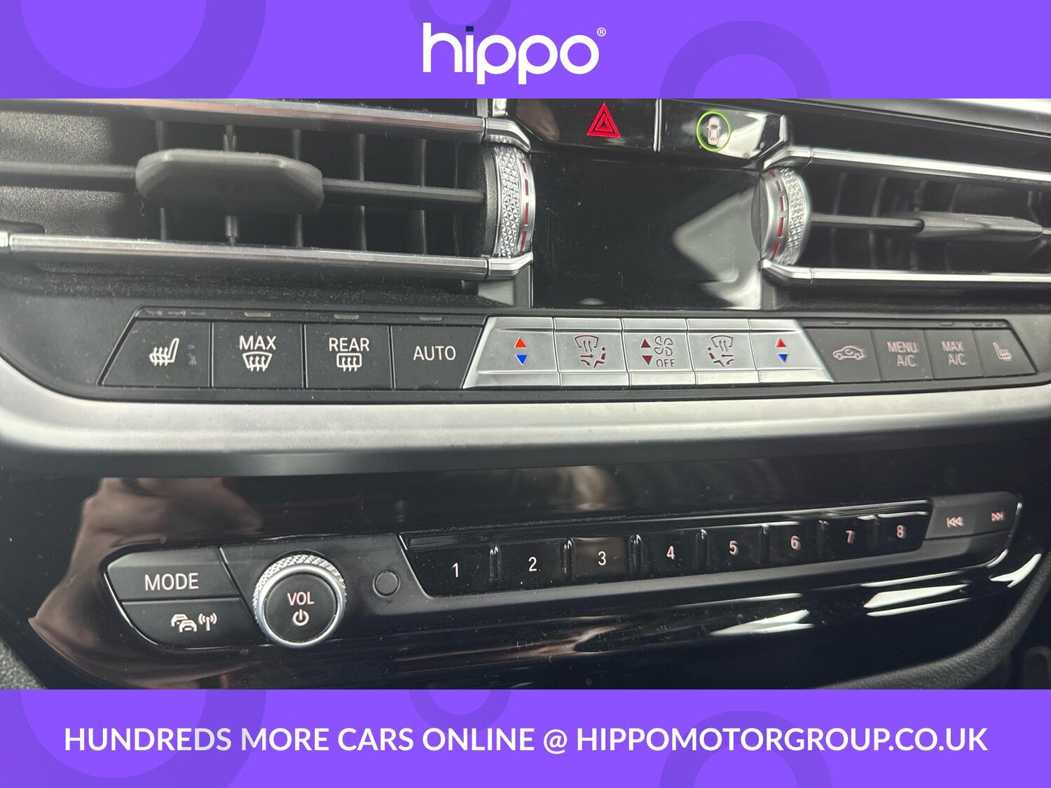 Used BMW X3 for sale - 76997142: Photo 28