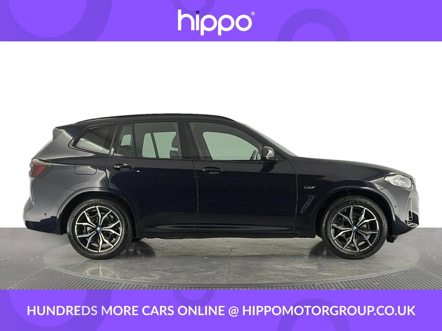 Used BMW X3 for sale - 76997142: Photo 3