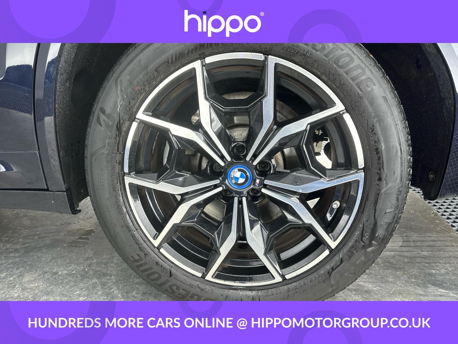 Used BMW X3 for sale - 76997142: Photo 30