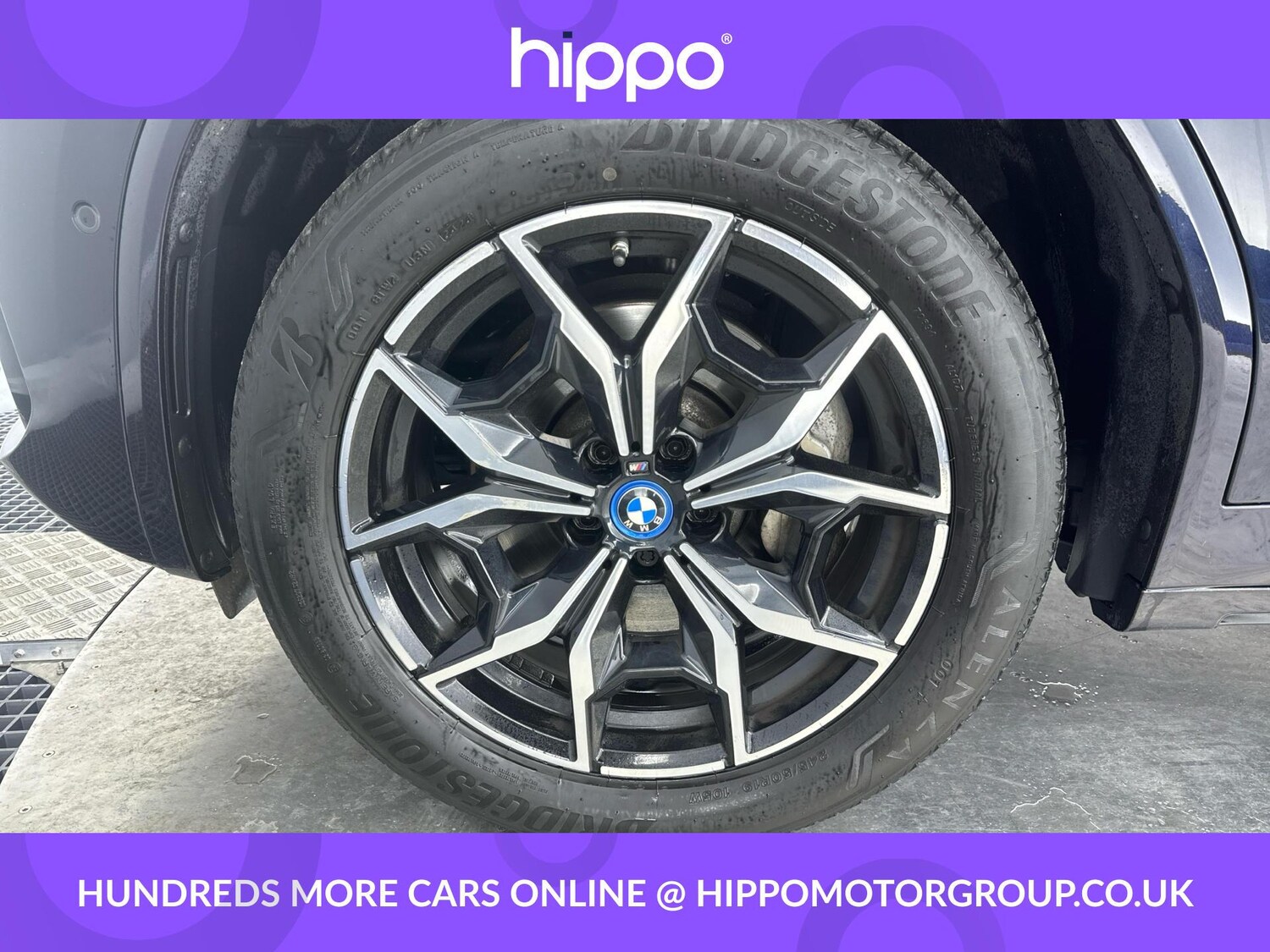 Used BMW X3 for sale - 76997142: Photo 31