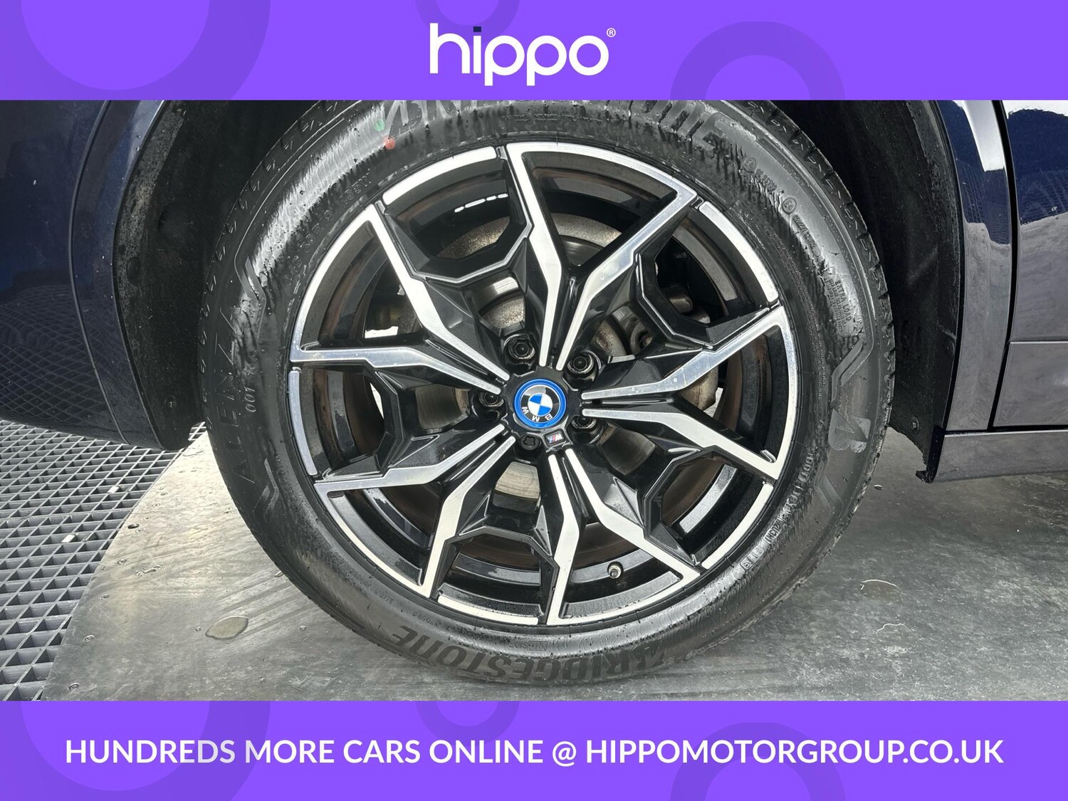 Used BMW X3 for sale - 76997142: Photo 33