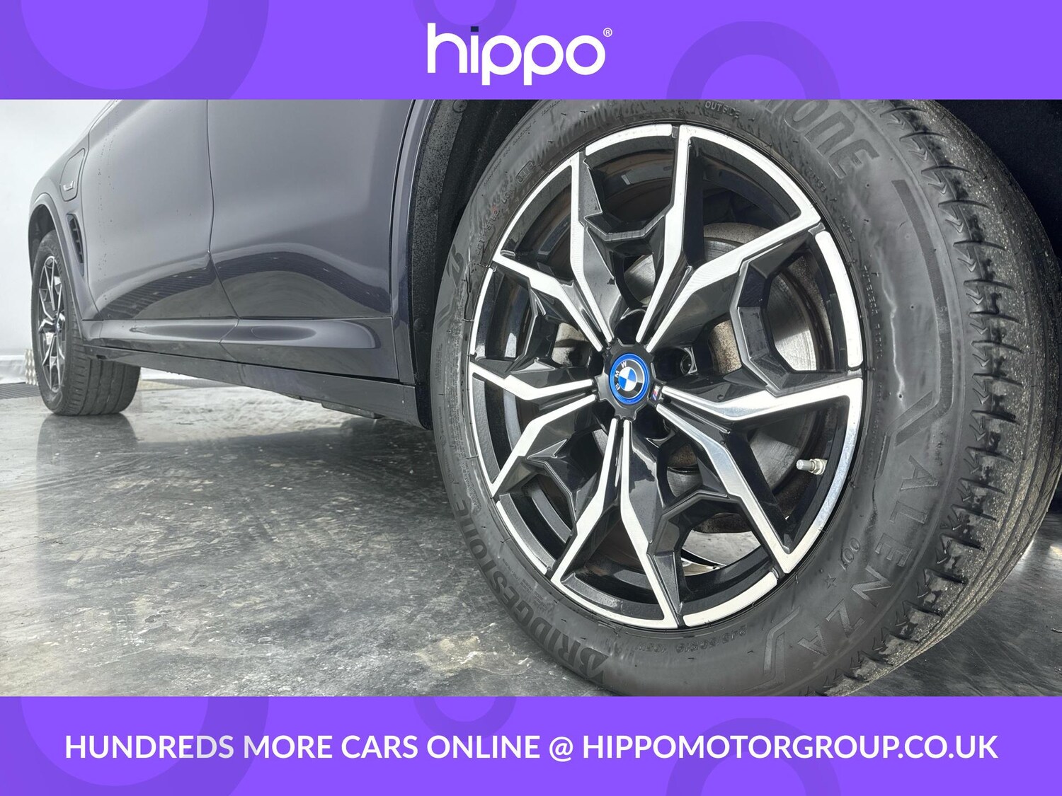 Used BMW X3 for sale - 76997142: Photo 34