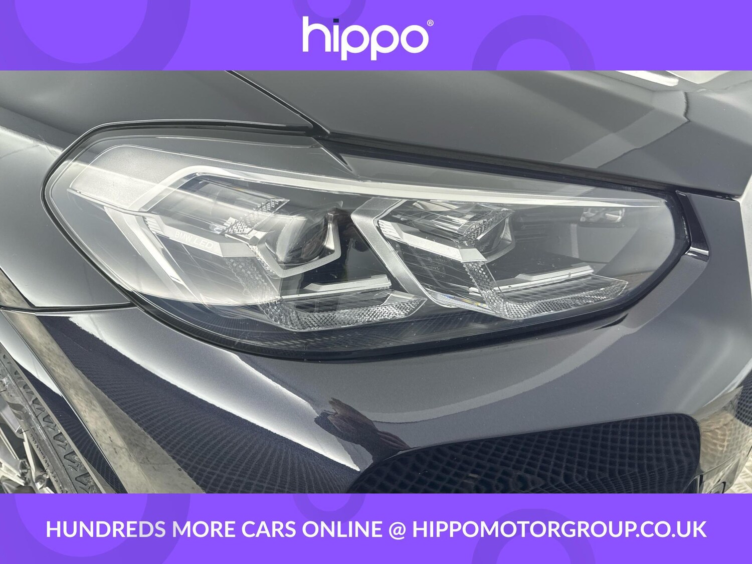 Used BMW X3 for sale - 76997142: Photo 43