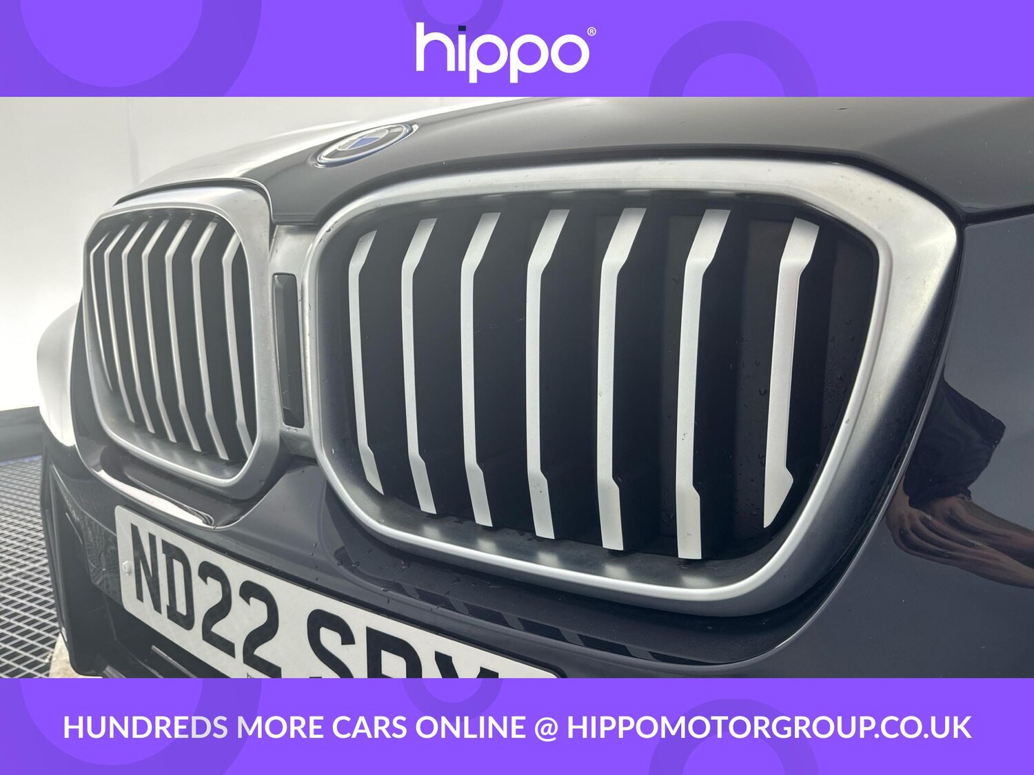 Used BMW X3 for sale - 76997142: Photo 46