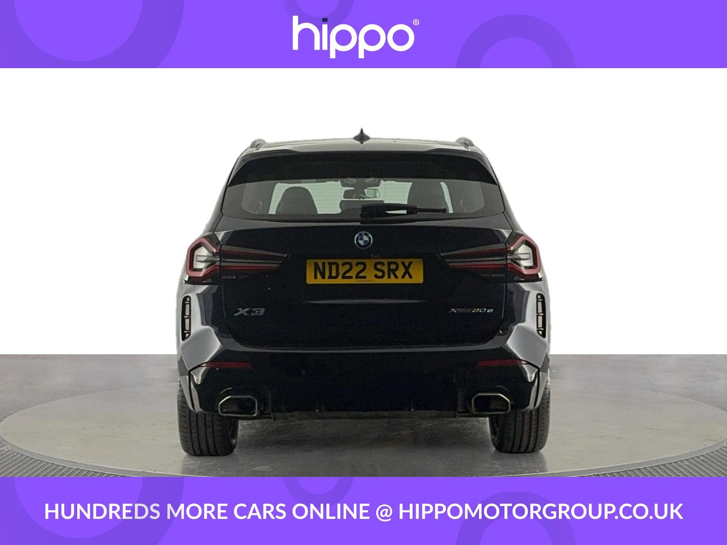 Used BMW X3 for sale - 76997142: Photo 5