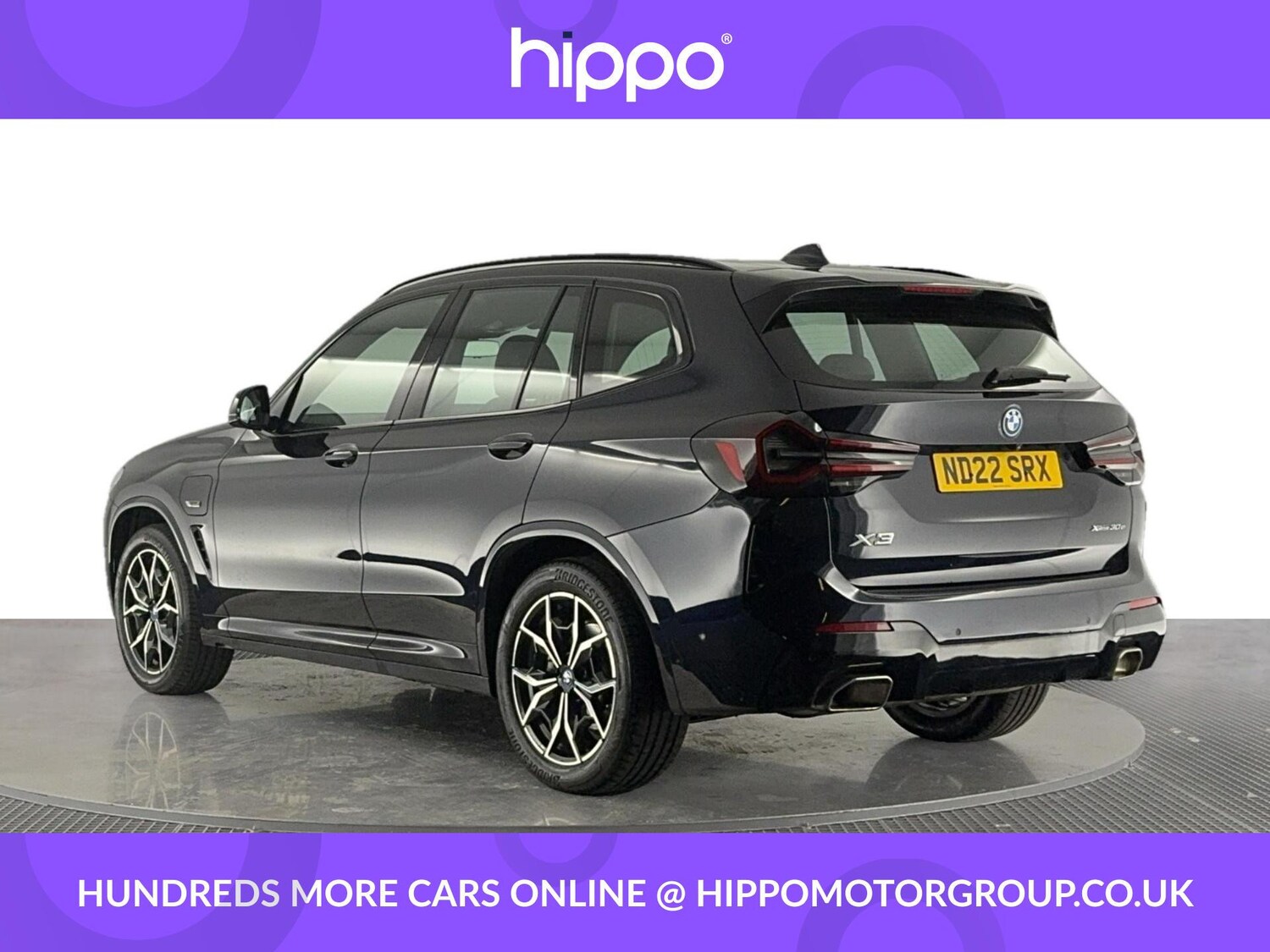 Used BMW X3 for sale - 76997142: Photo 6