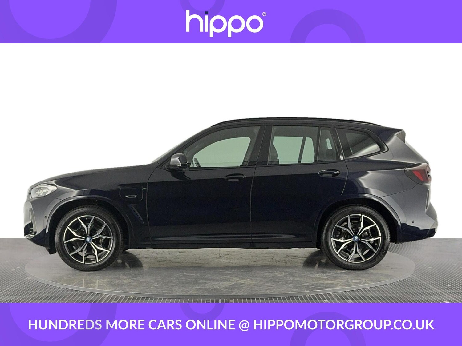 Used BMW X3 for sale - 76997142: Photo 7