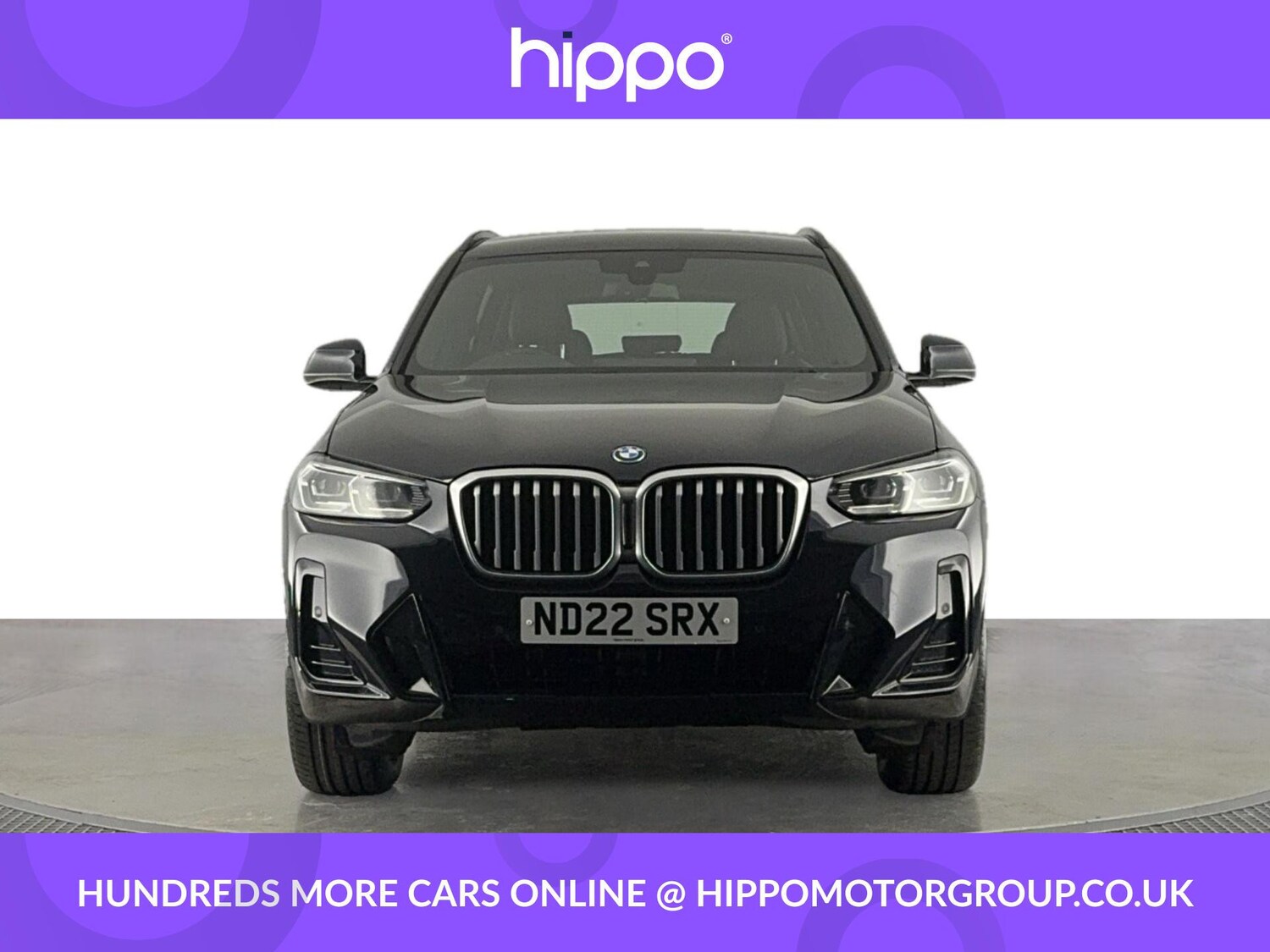 Used BMW X3 for sale - 76997142: Photo 8
