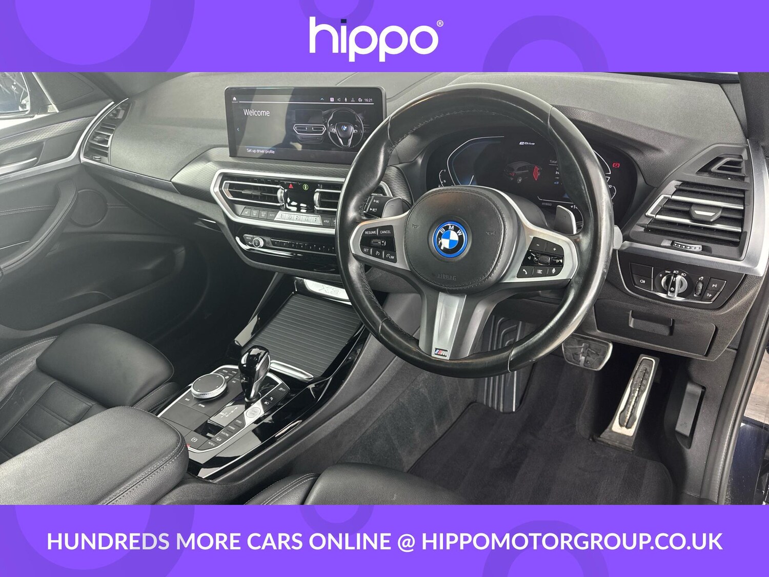 Used BMW X3 for sale - 76997142: Photo 9