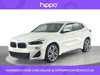 Used BMW X2 2020 for sale - 78772168: Photo