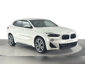 Used BMW X2 2020 for sale - 78772168: Photo